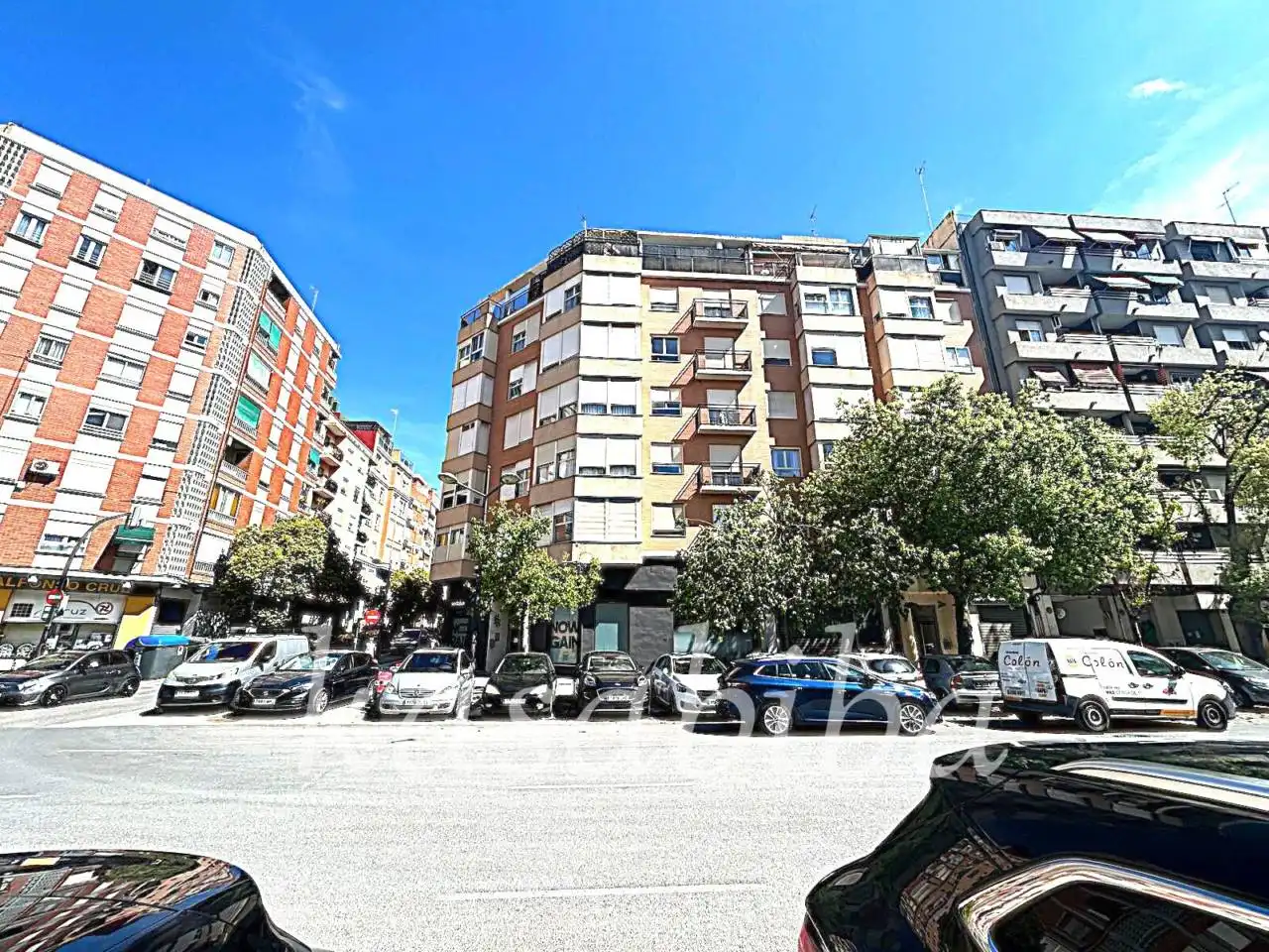 Piso de 122 m² en Valencia
