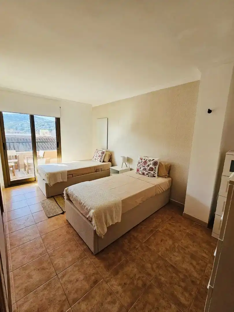 Piso de 100 m² en Andratx