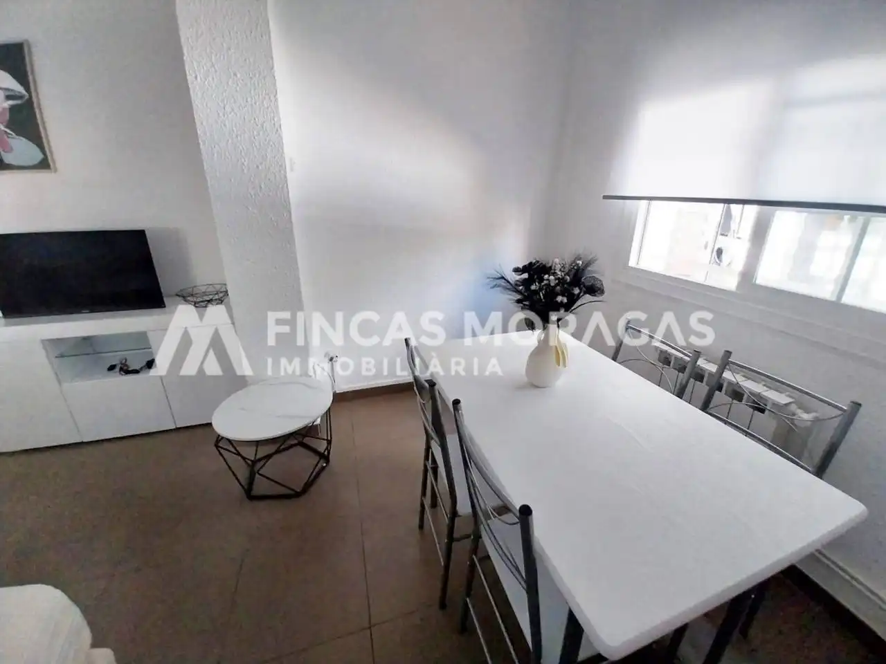 Pis de 97 m² a Sant Cugat del Vallès