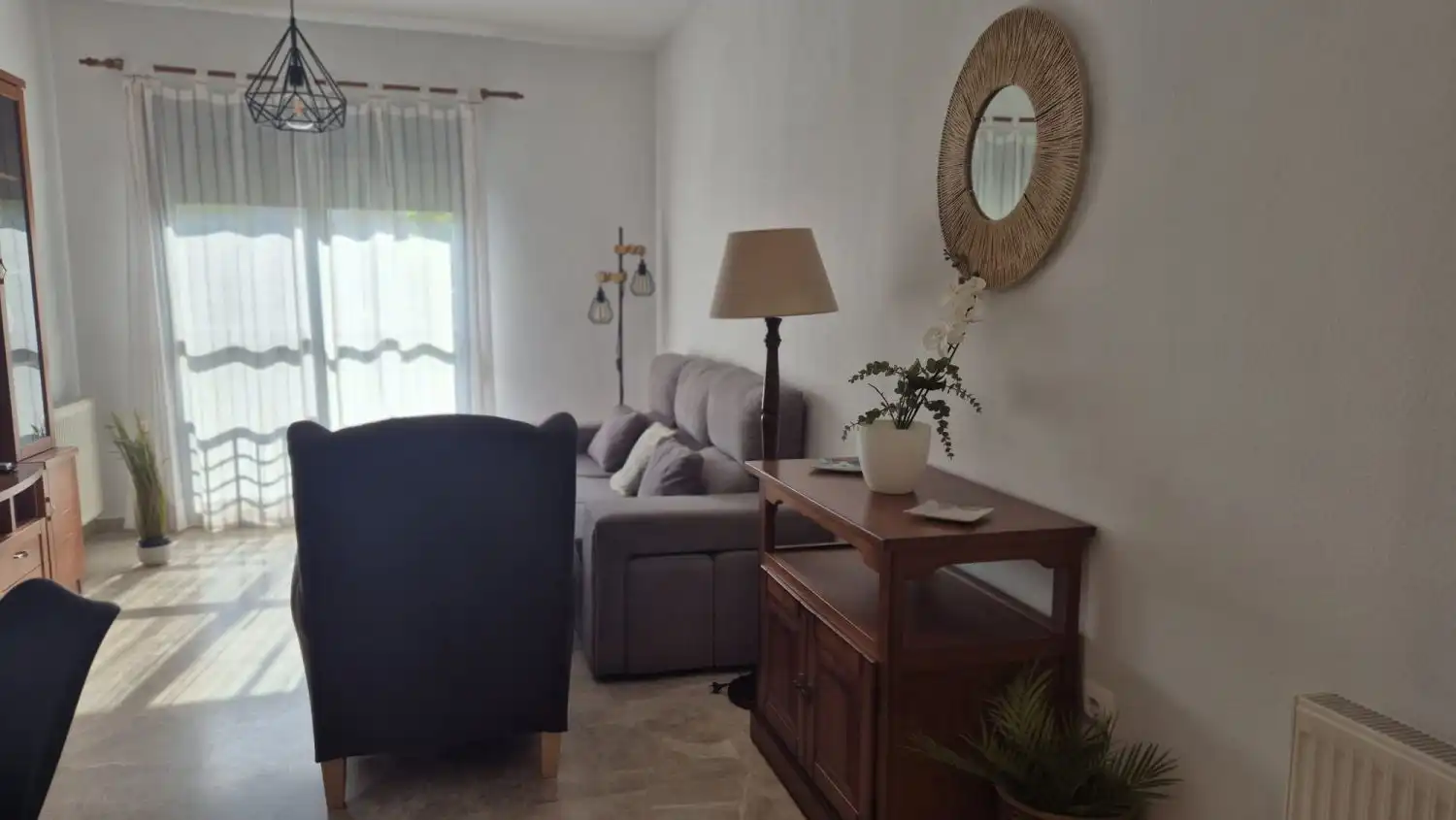 Piso de 80 m² en Badajoz