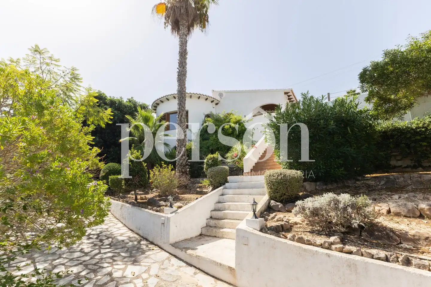Casa 222 m² a Xàbia / Jávea