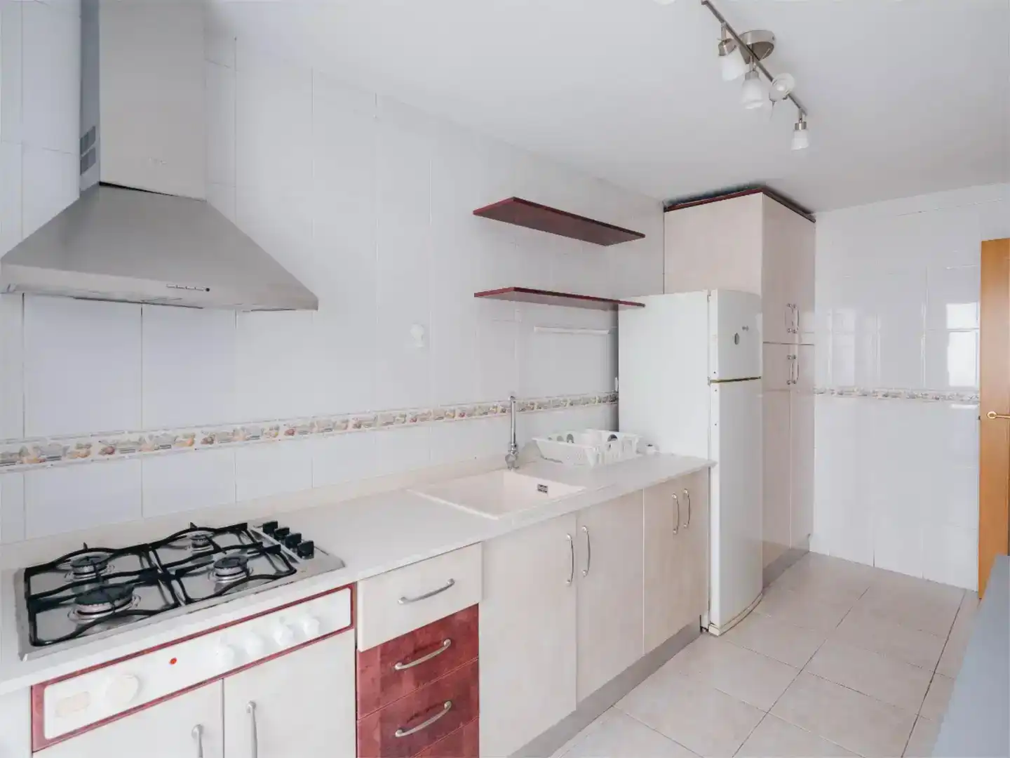 Piso de 140 m² en Murcia