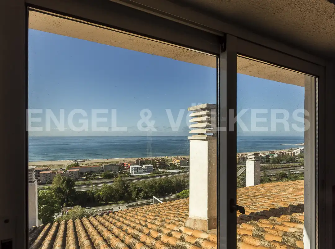 Piso de 312 m² en Castelldefels