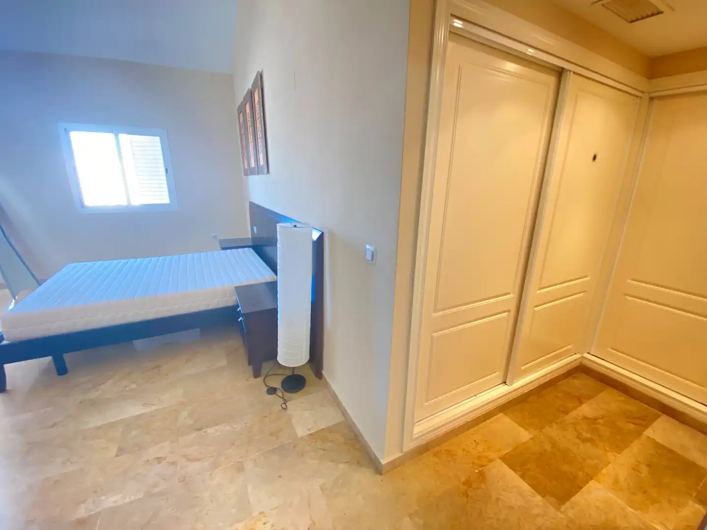 Apartamento 125 m² em Málaga