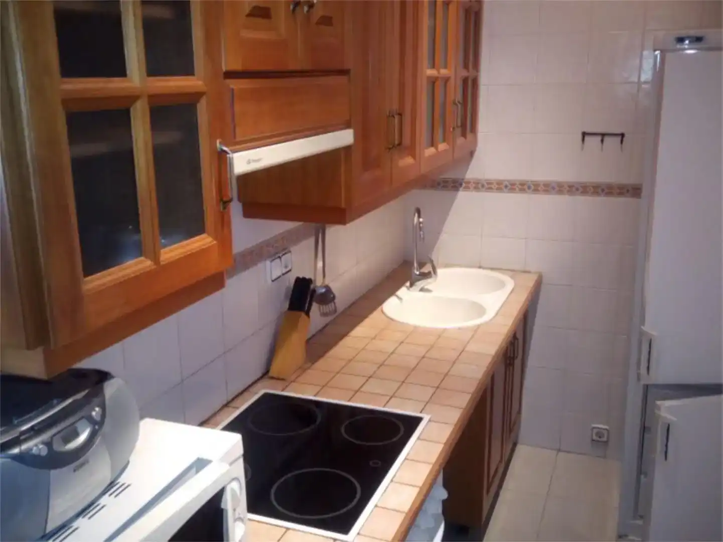 Appartamento 60 m² a Alcázar de San Juan