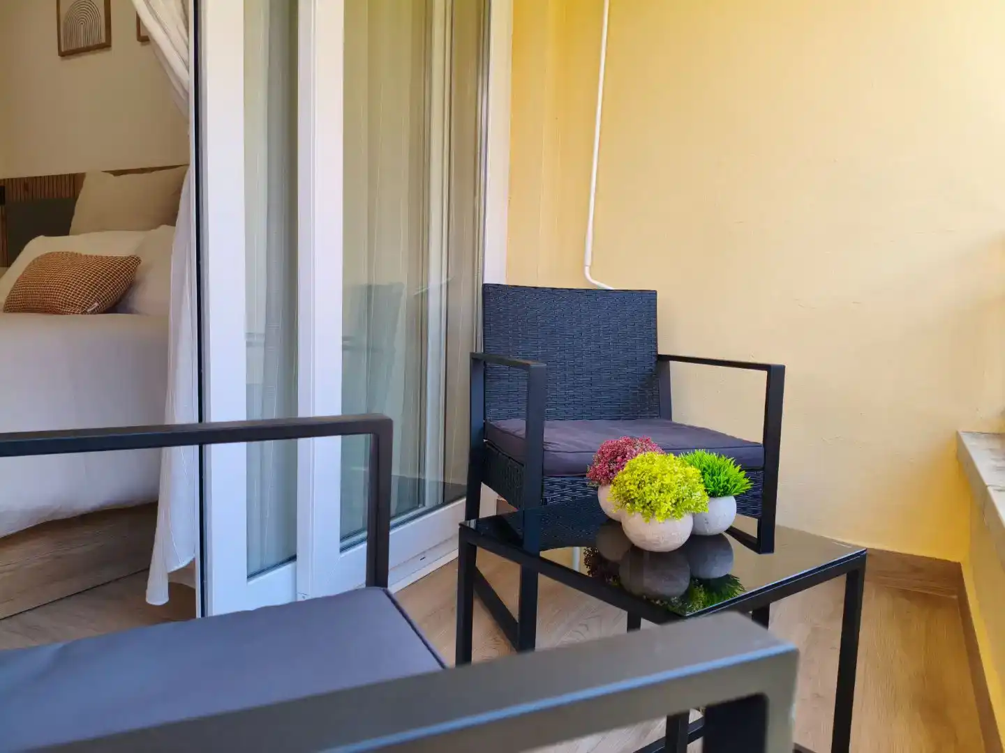 Habitación 87 m², Málaga