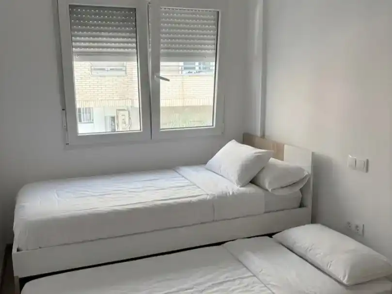 Piso de 60 m² en Mazarrón