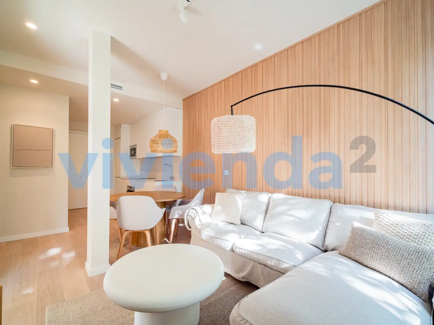 Apartamento 52 m² em Madrid