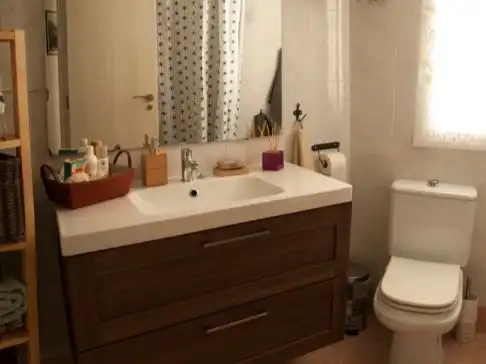 Habitación en alquiler, Valencia