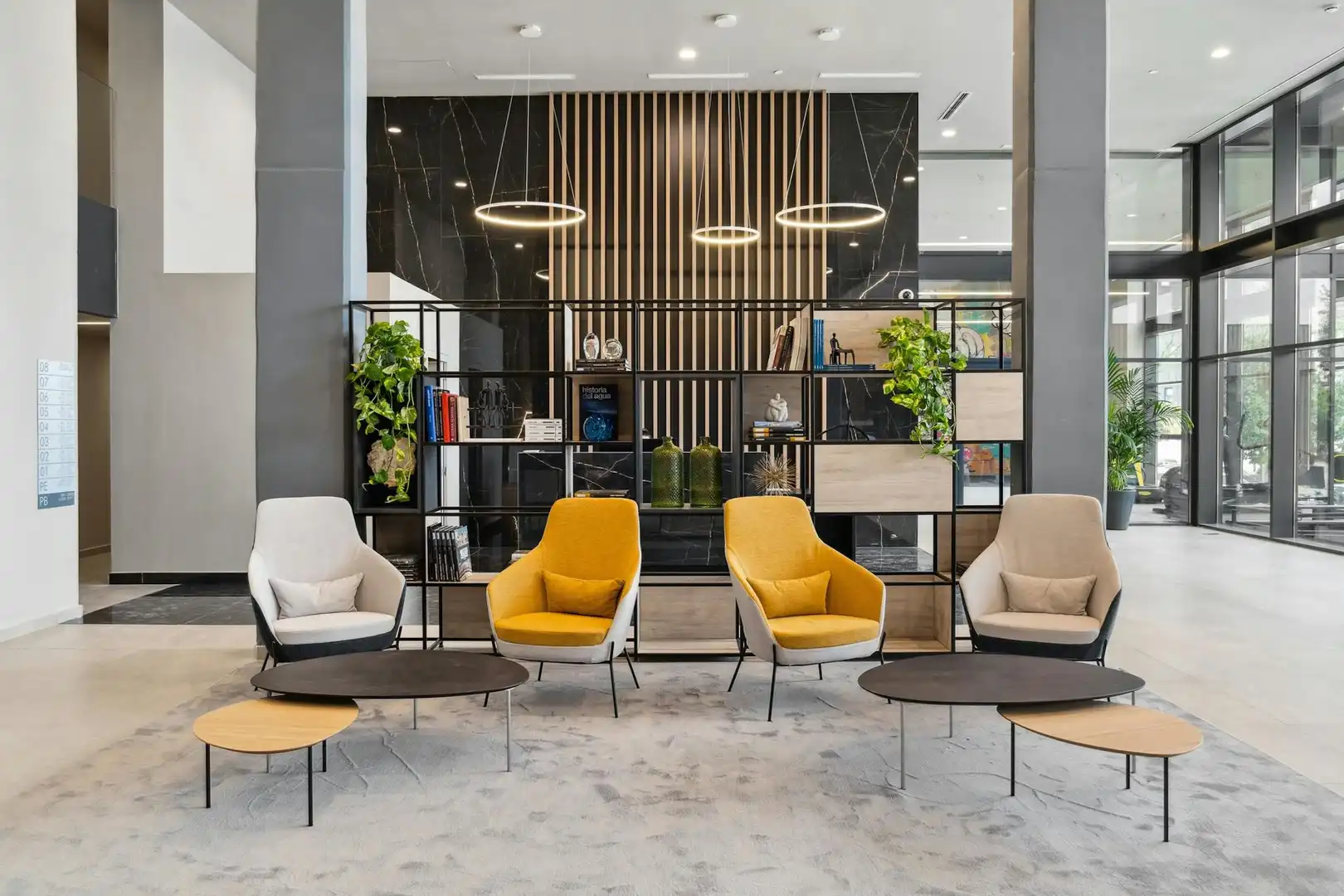 Piso de 27 m² en Madrid