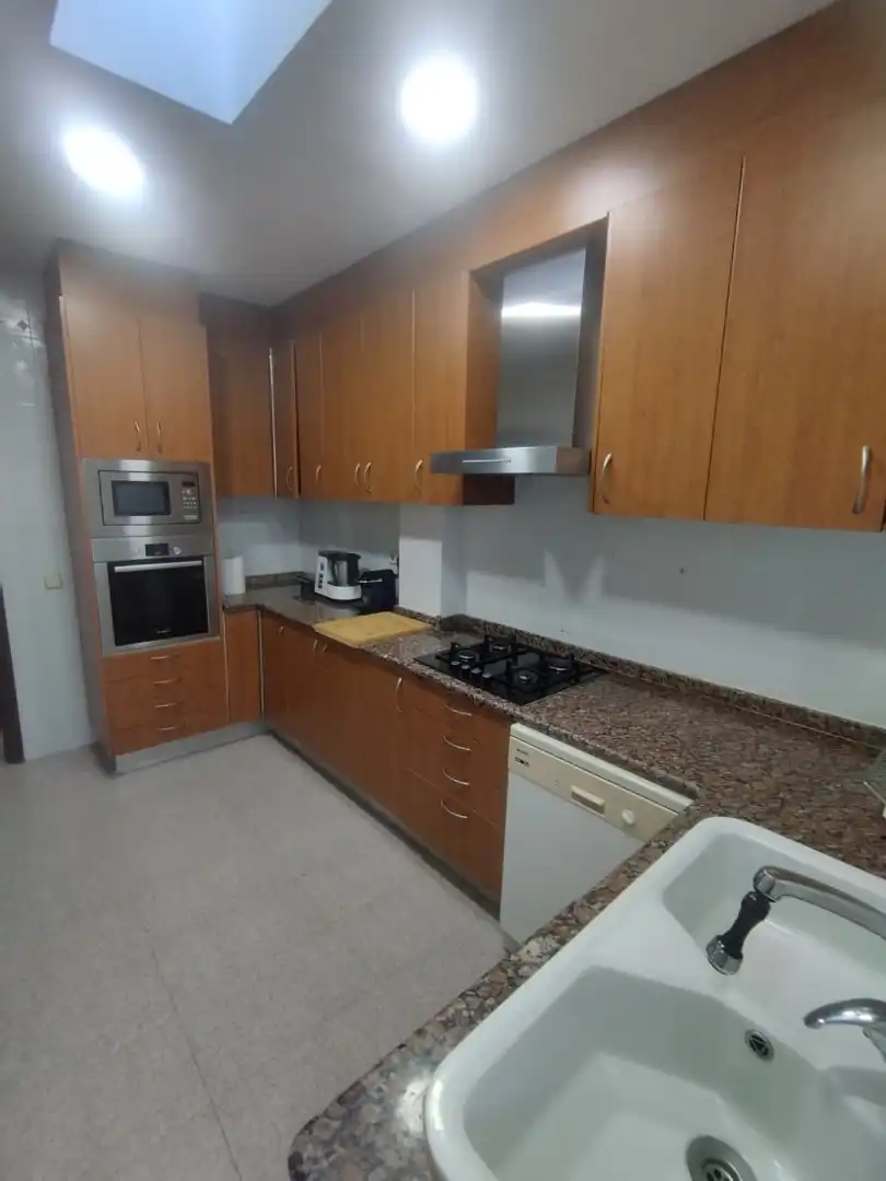 Piso de 170 m² en Valencia