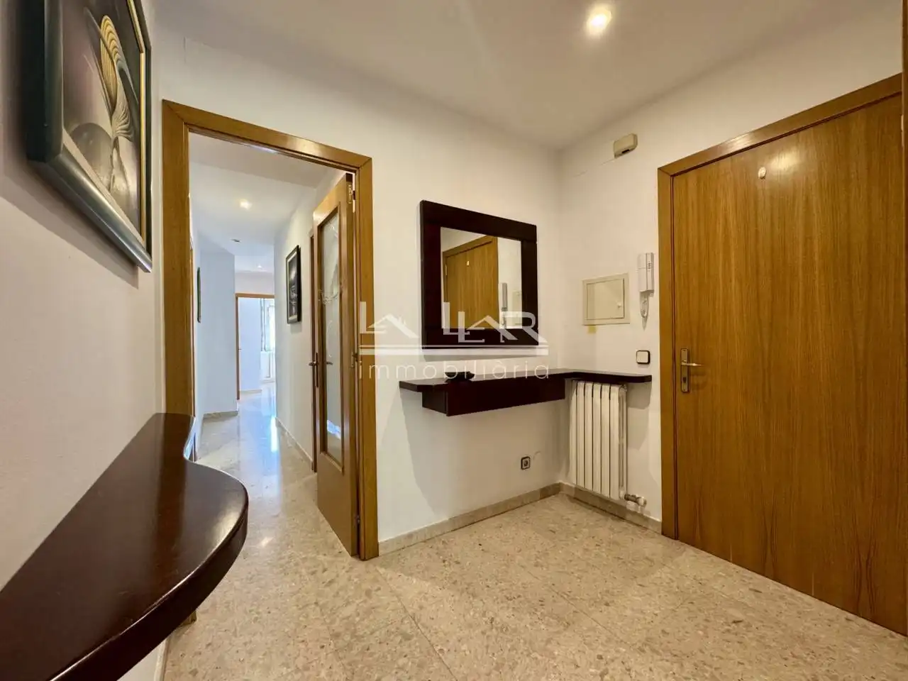 Piso de 115 m² en Vic
