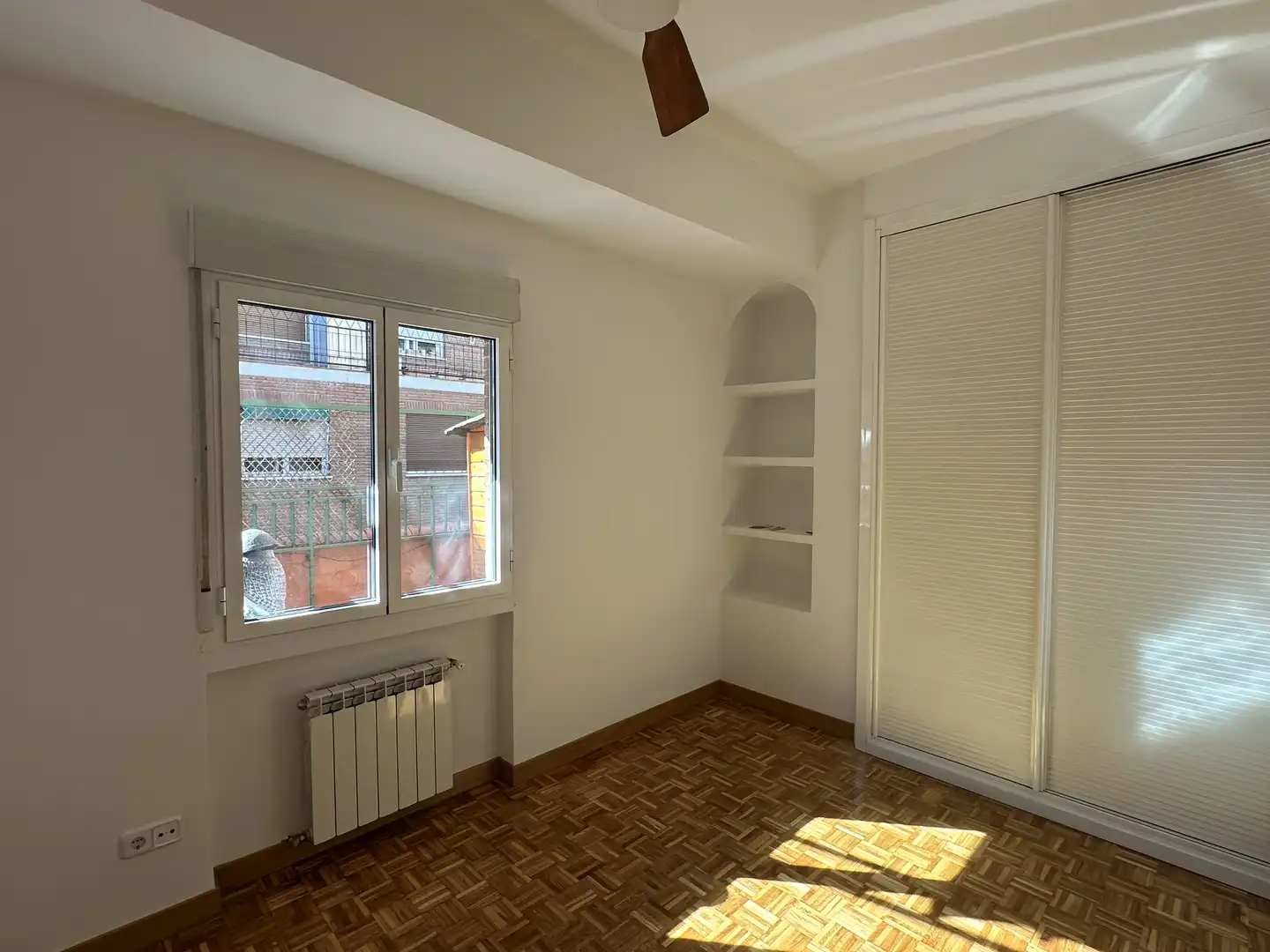 Pis de 68 m² a Madrid