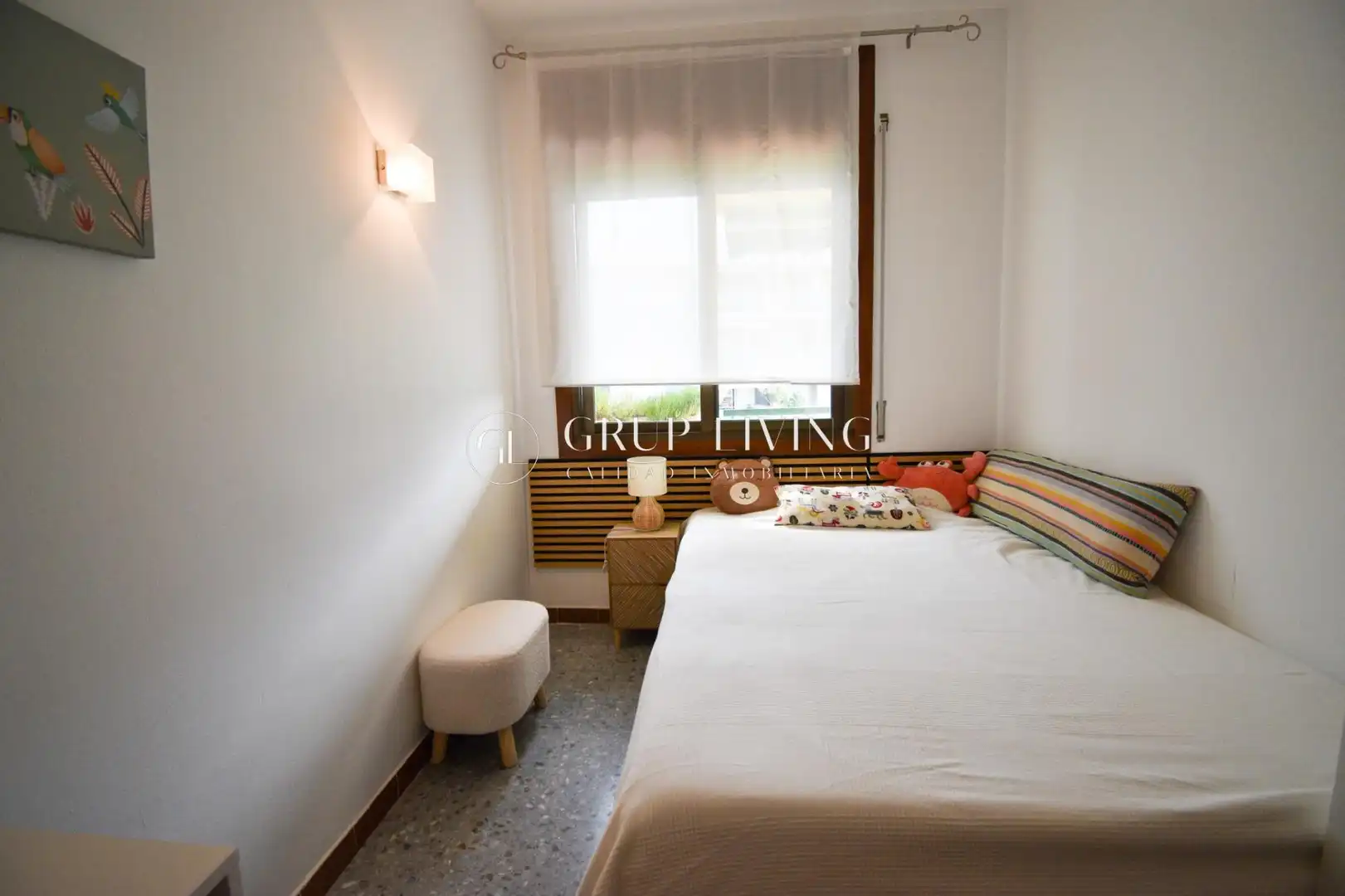 Wohnung 76 m² in Sitges