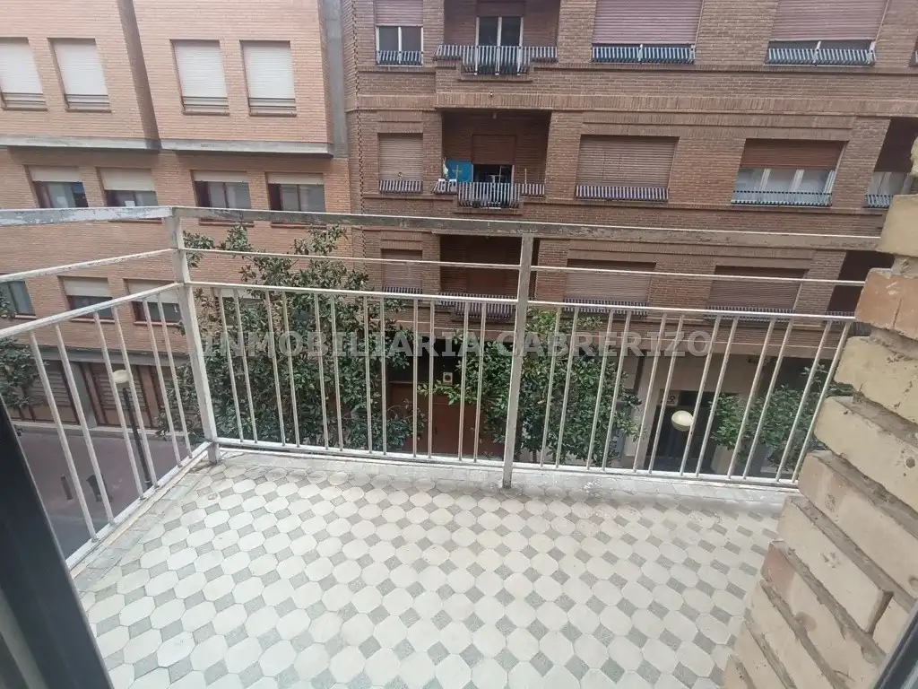 Pis de lloguer, Logronyo