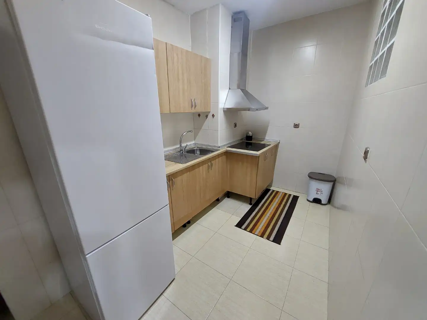 Piso en alquiler, Ceuta
