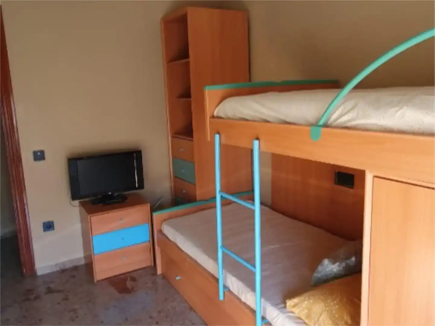 Piso de 95 m² en Linares