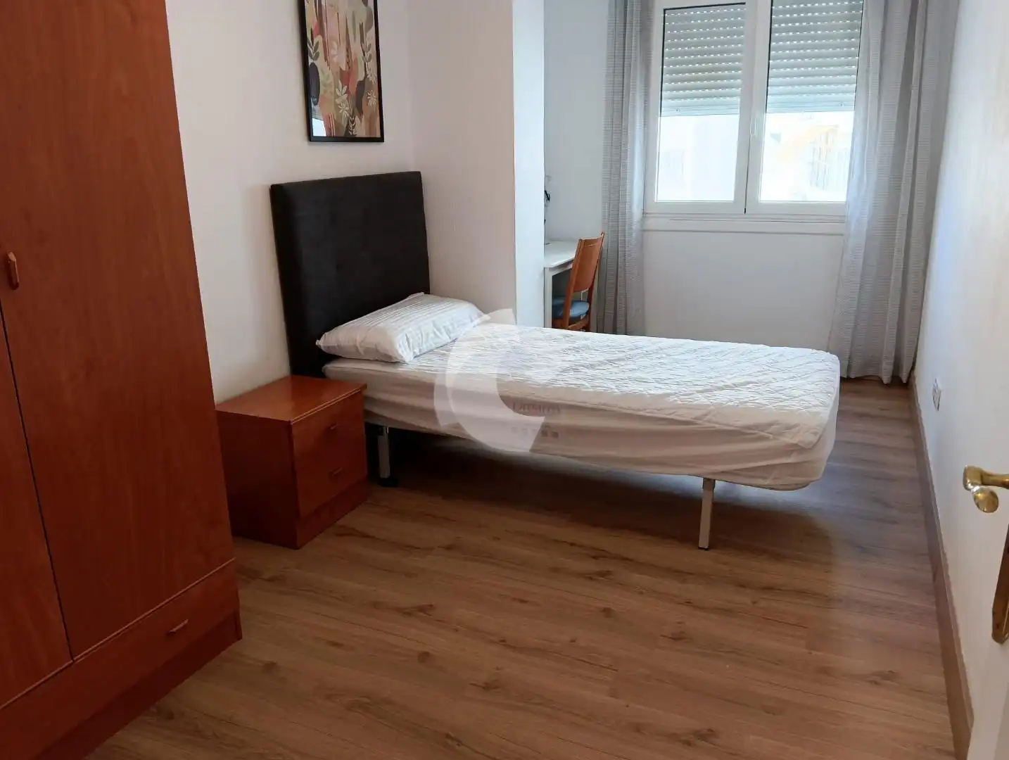 Piso de 85 m² en Ourense