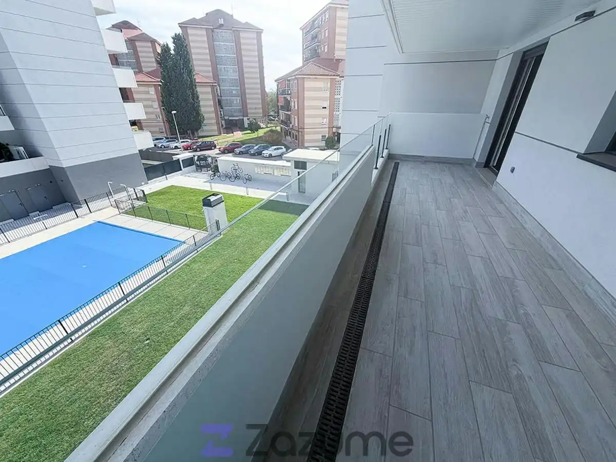 Pis de 85 m² a Alcalá de Henares