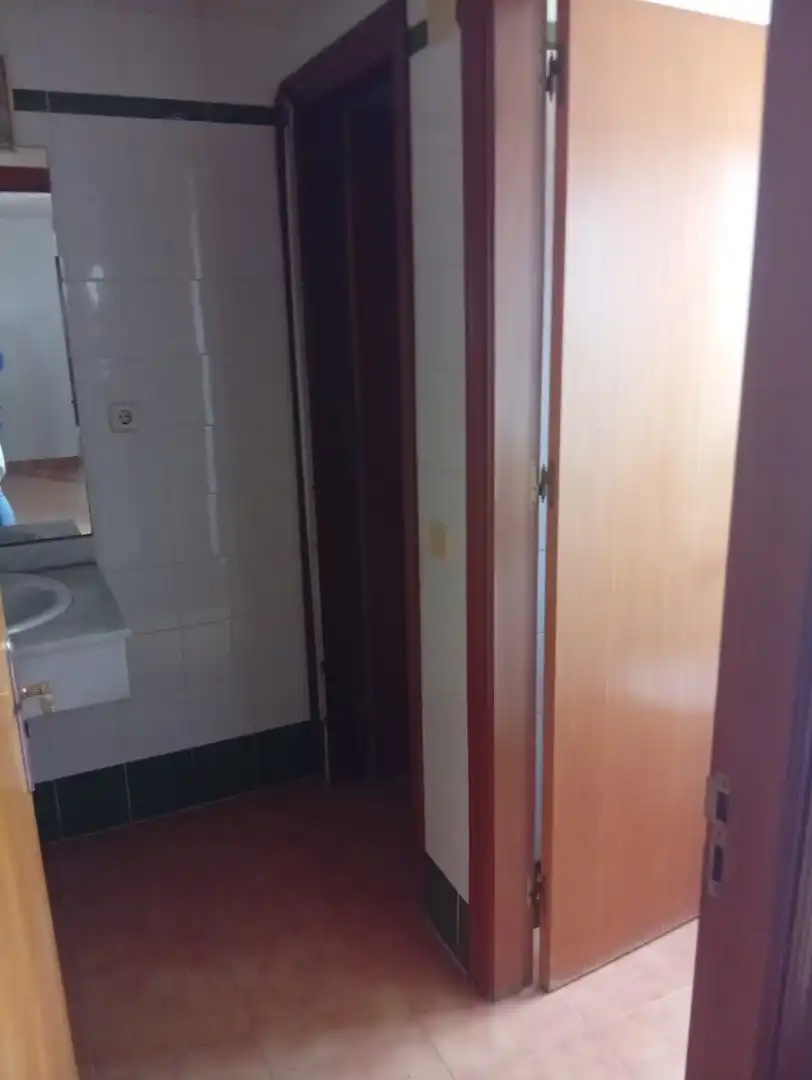 Piso de 50 m² en Estepona