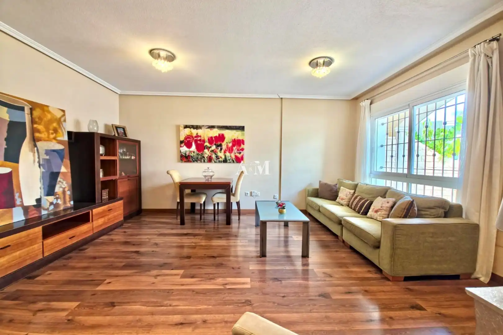 Haus 180 m² in San Pedro del Pinatar