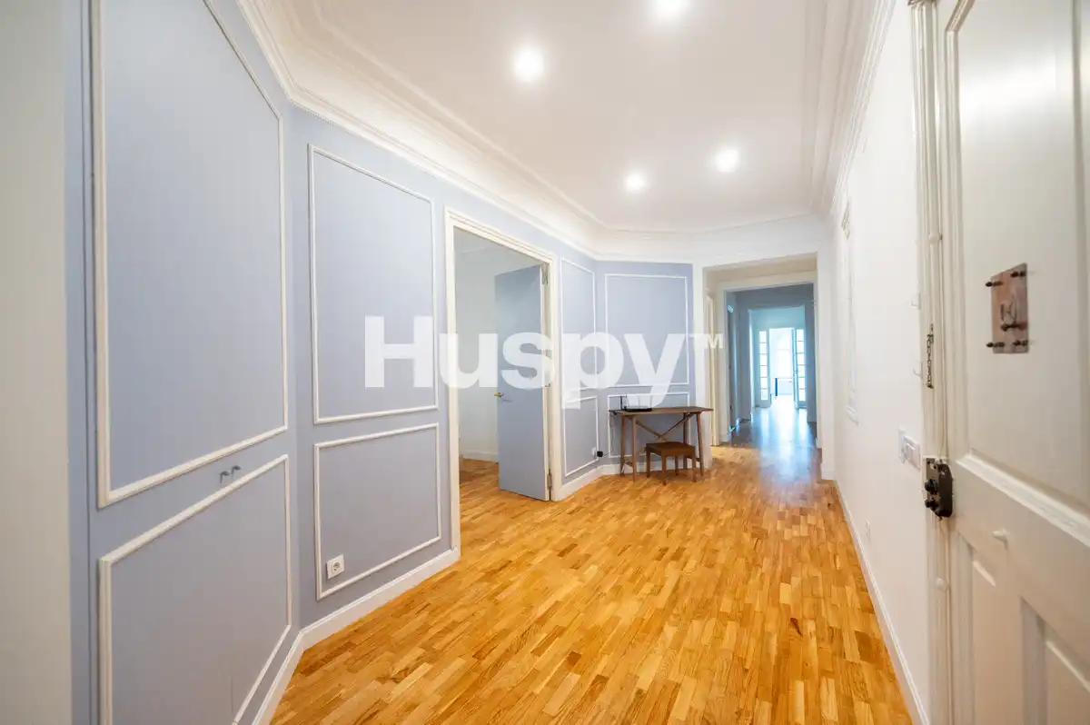 Pis de 217 m² a Barcelona