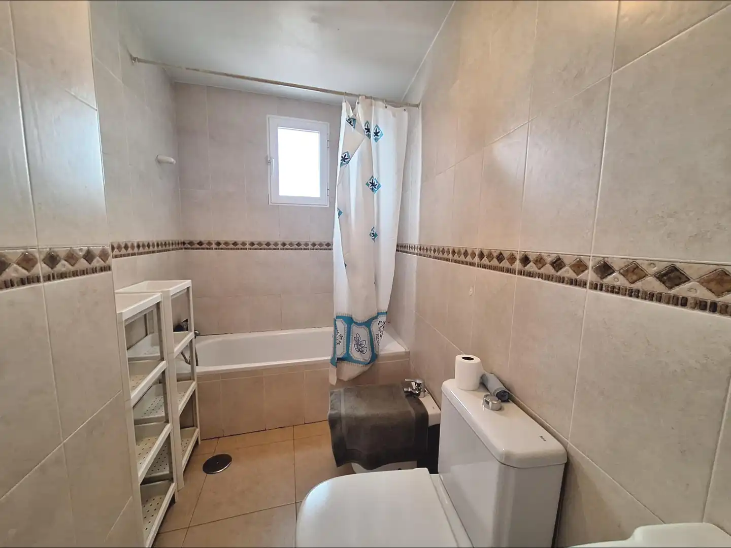 Piso de 138 m² en Murcia