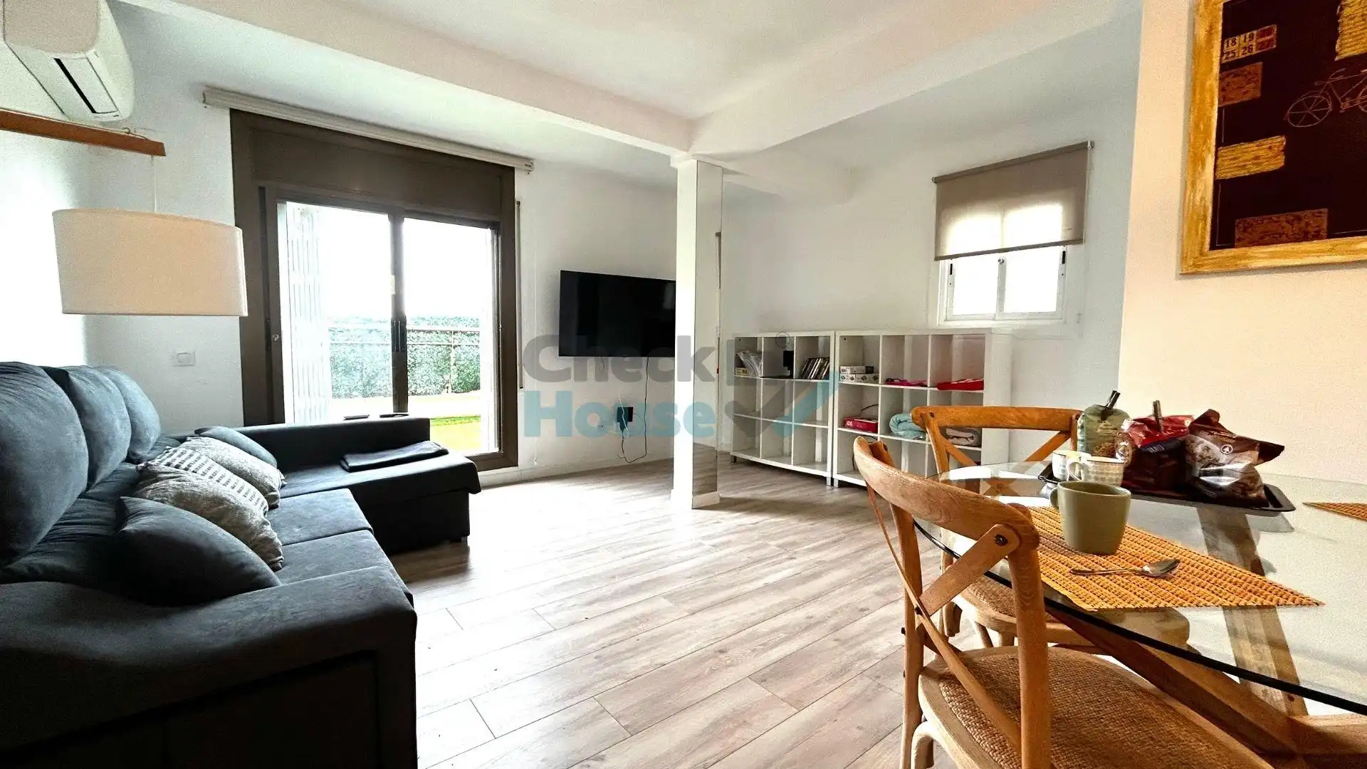 Piso de 80 m² en Sant Feliu de Guíxols