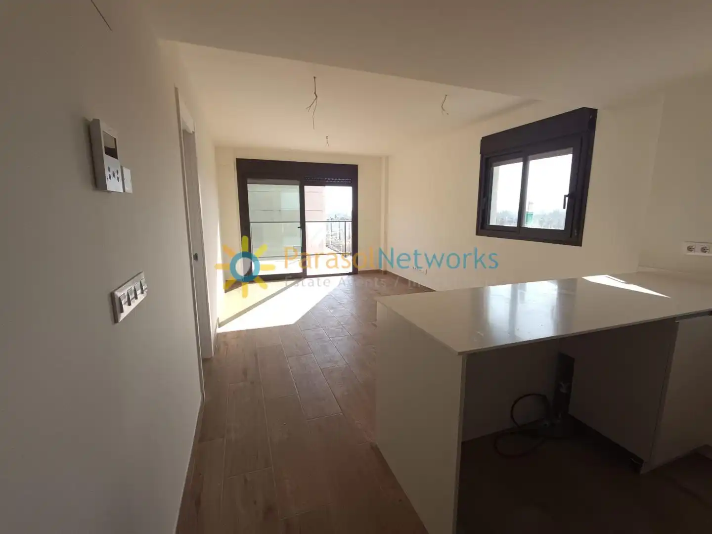 Piso de 120 m² en Daimuz