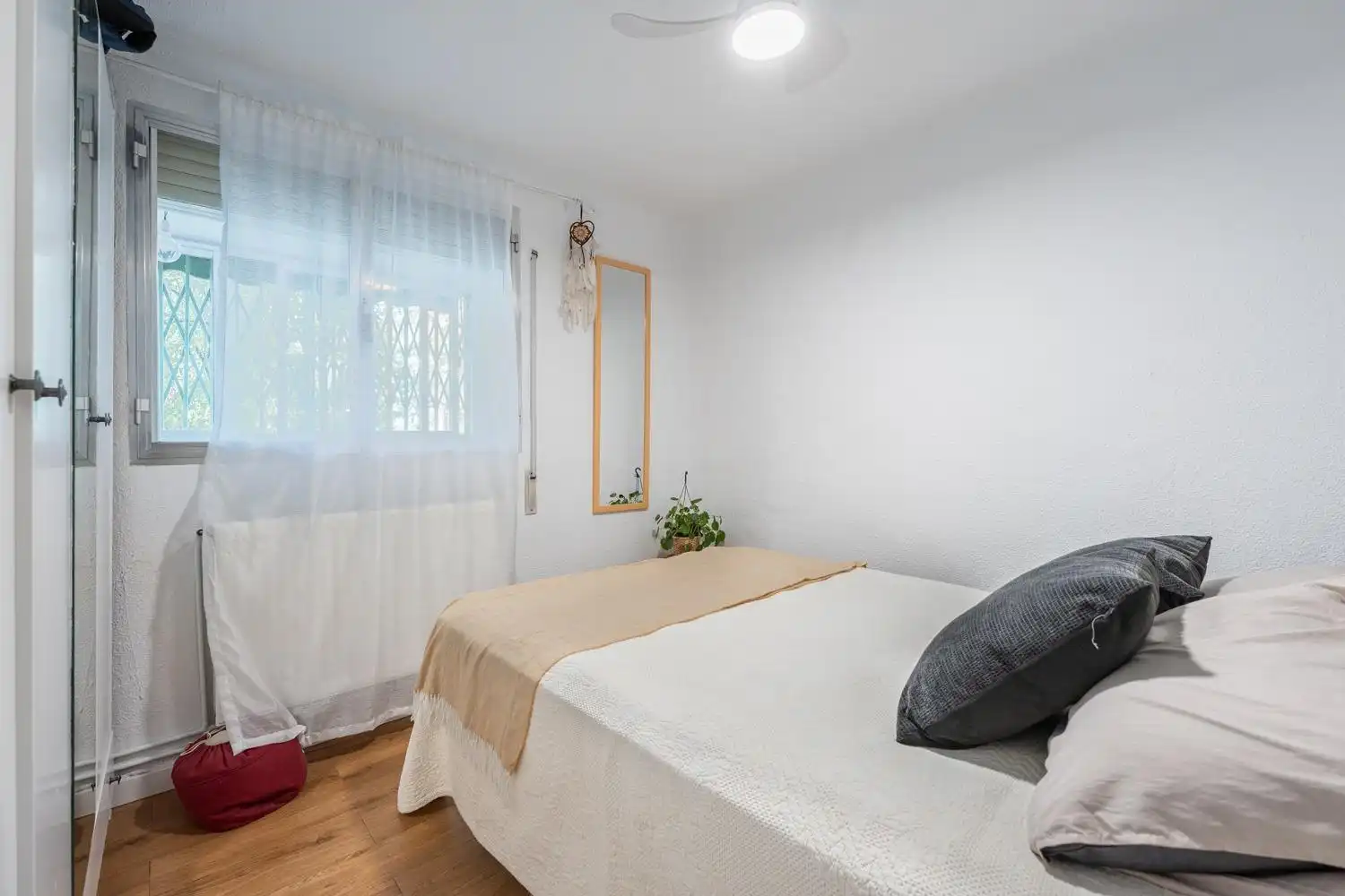 Pis de 71 m² a Madrid