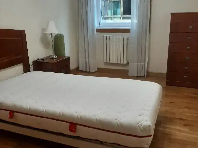 Piso de 100 m² en Vigo