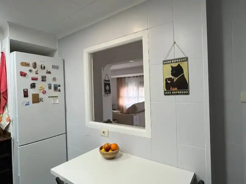 Pis de 90 m² a Sagunt