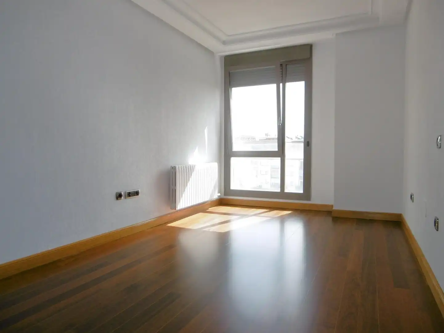 Piso de 167 m² en Valladolid