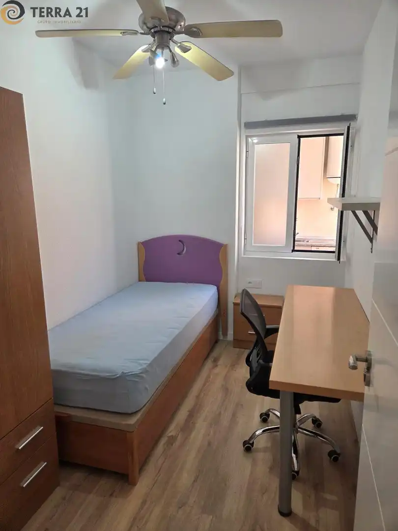 Piso de 95 m² en Jaén