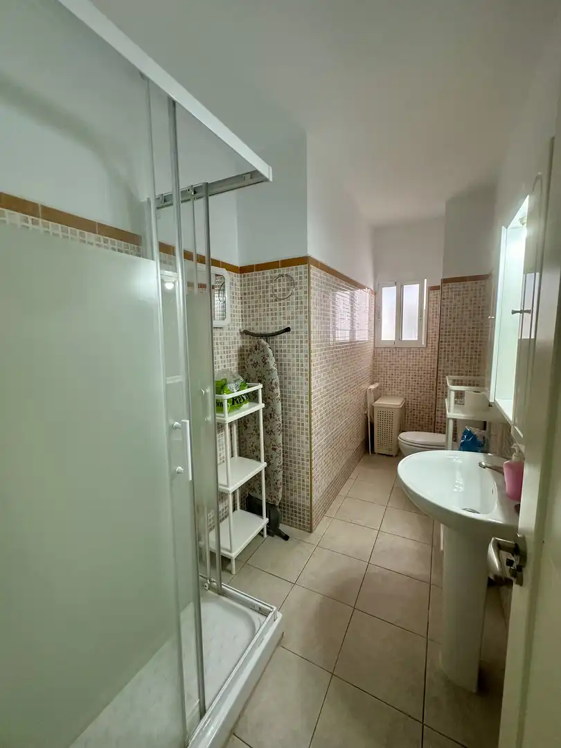 Piso de 100 m² en Cádiz