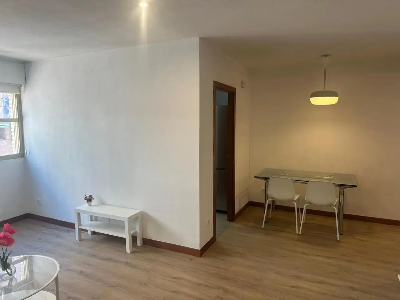 Pis de 68 m² a Madrid