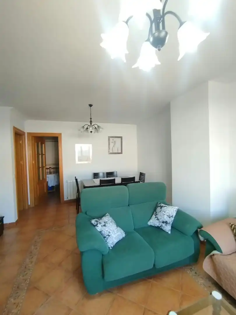 Wohnung 170 m² in El Fresno