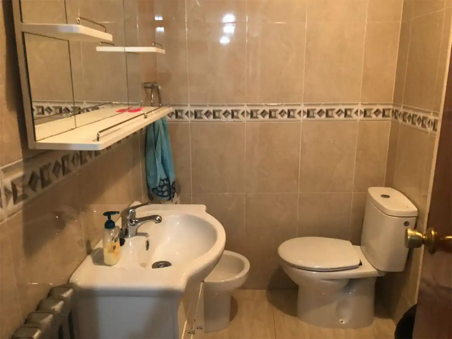 Piso de 70 m² en Salamanca