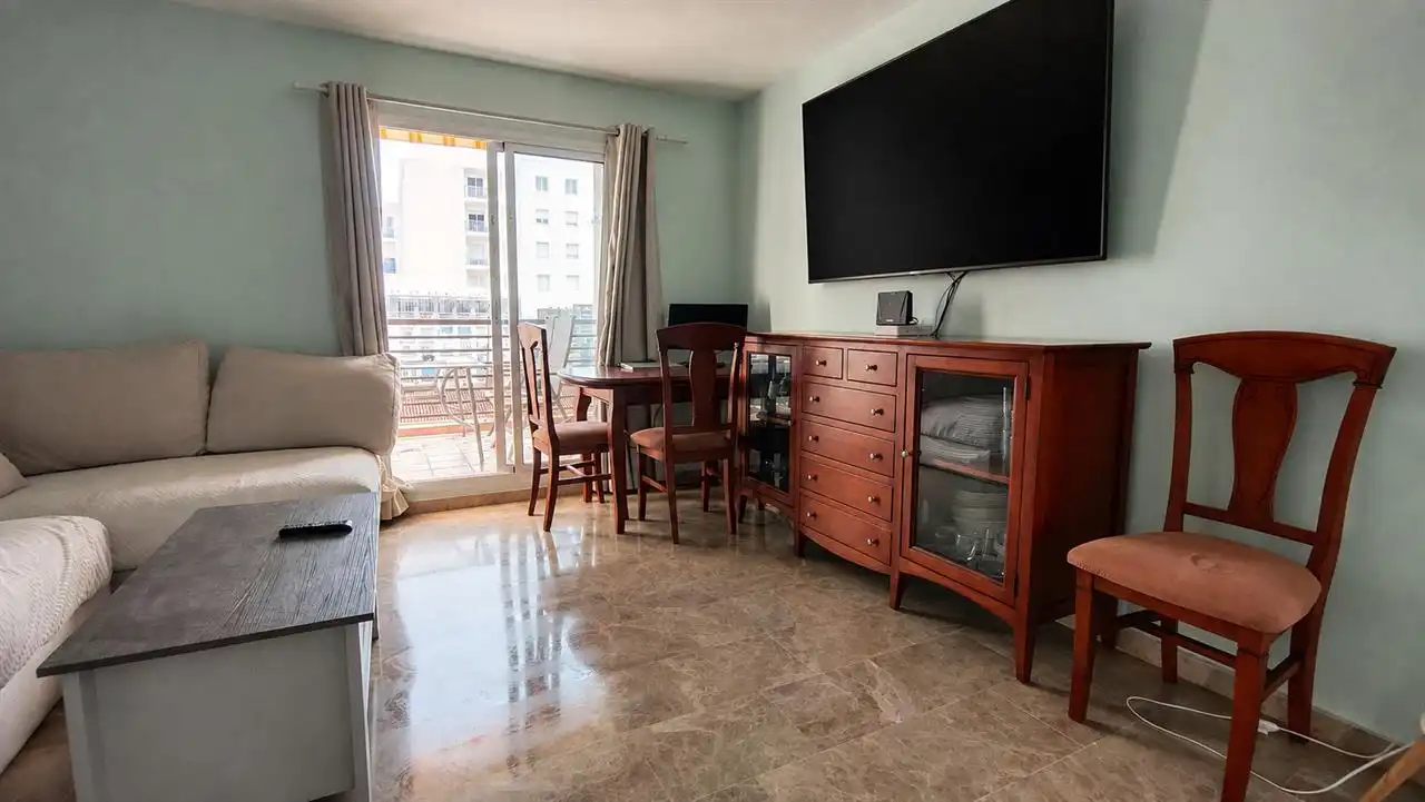 Pis de 112 m² a Benalmádena