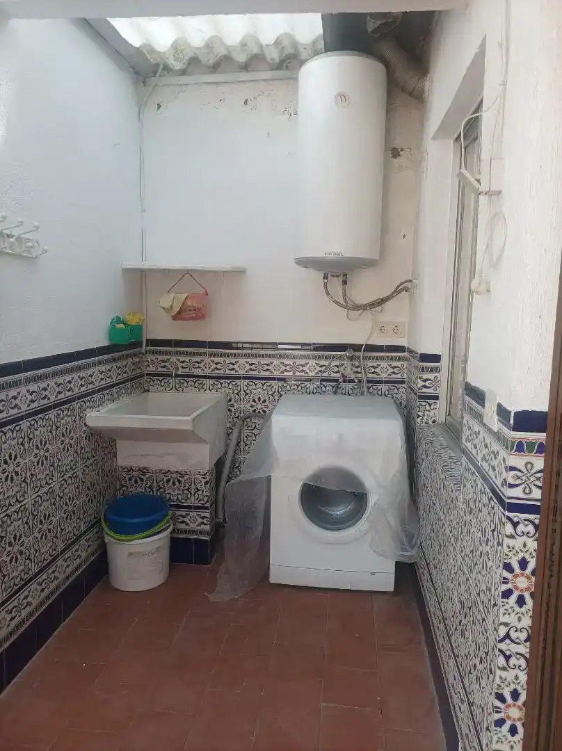 Piso de 140 m² en Navas de San Juan