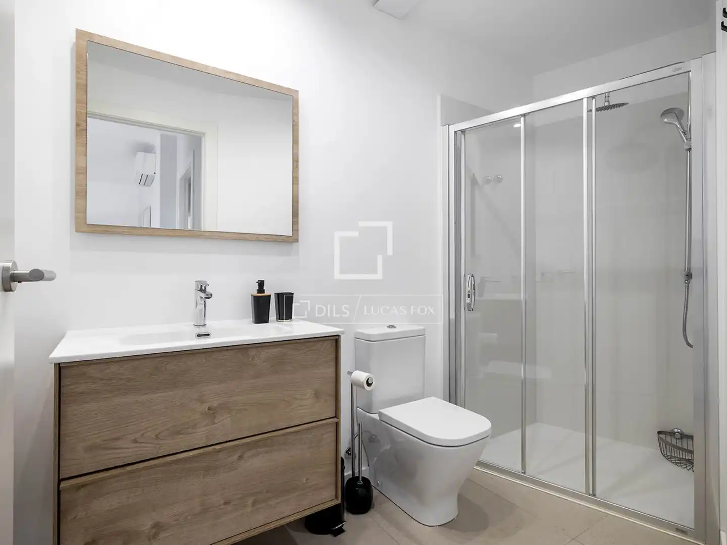 Pis de 73 m² a Barcelona