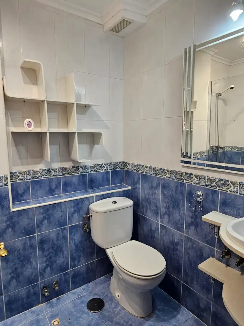 Piso de 70 m² en Castañeda