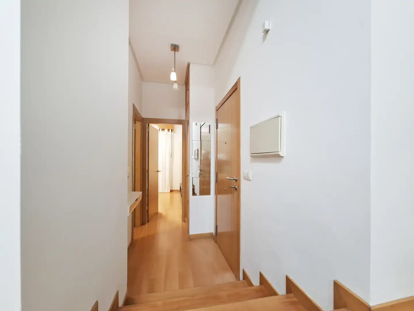 Pis de 51 m² a A Corunya