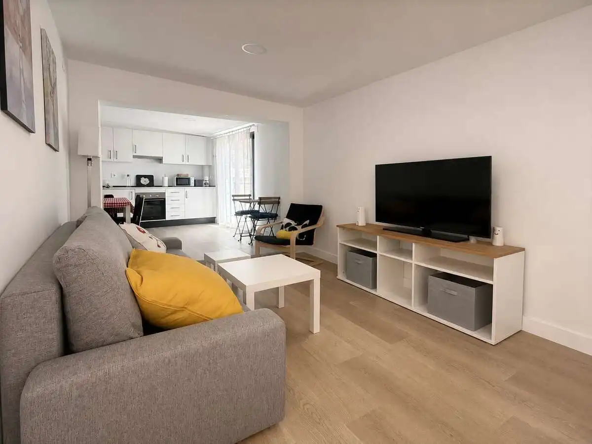 Pis de 95 m² a Roquetas de Mar