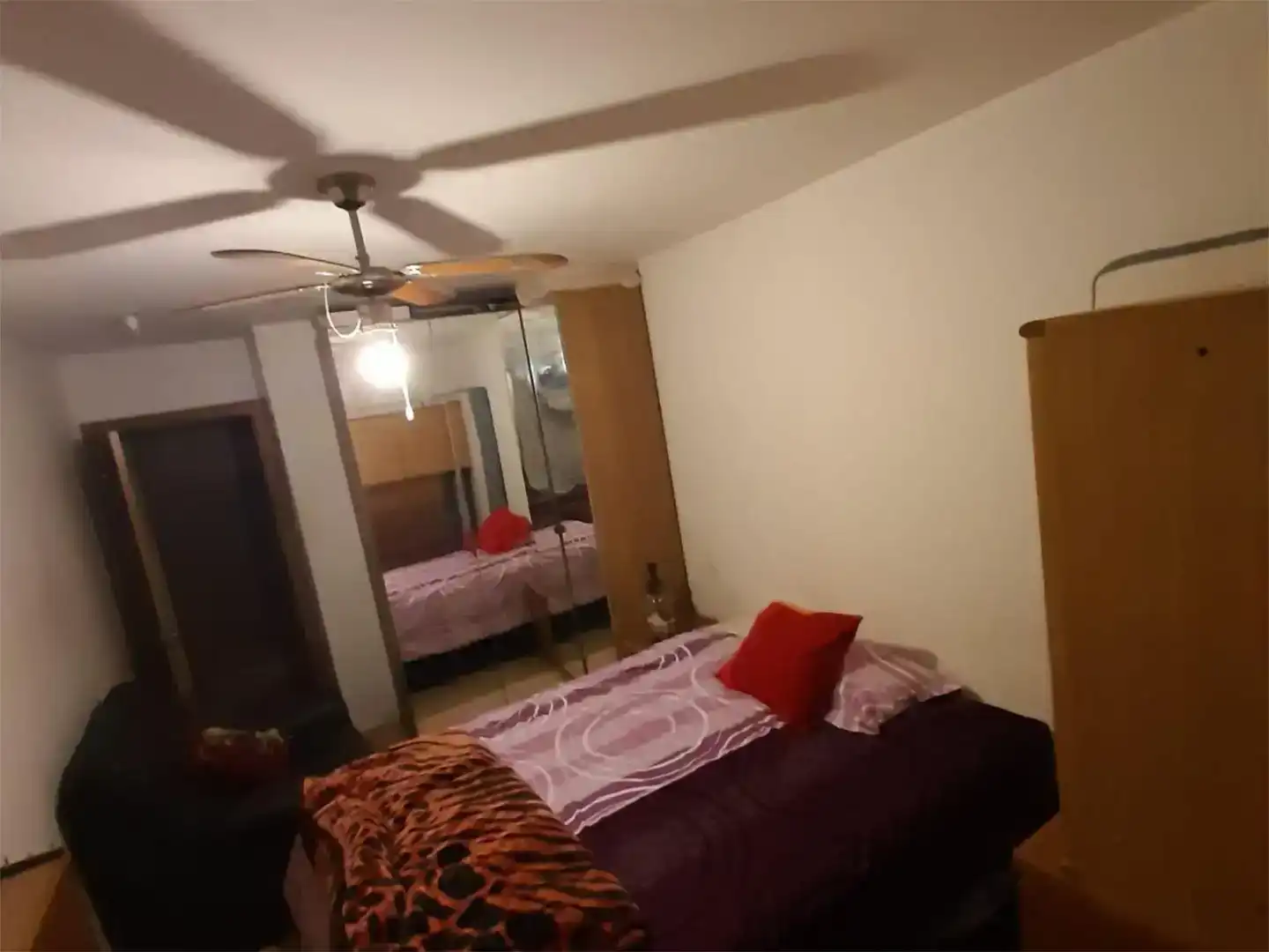 Piso de 90 m² en Zaragoza