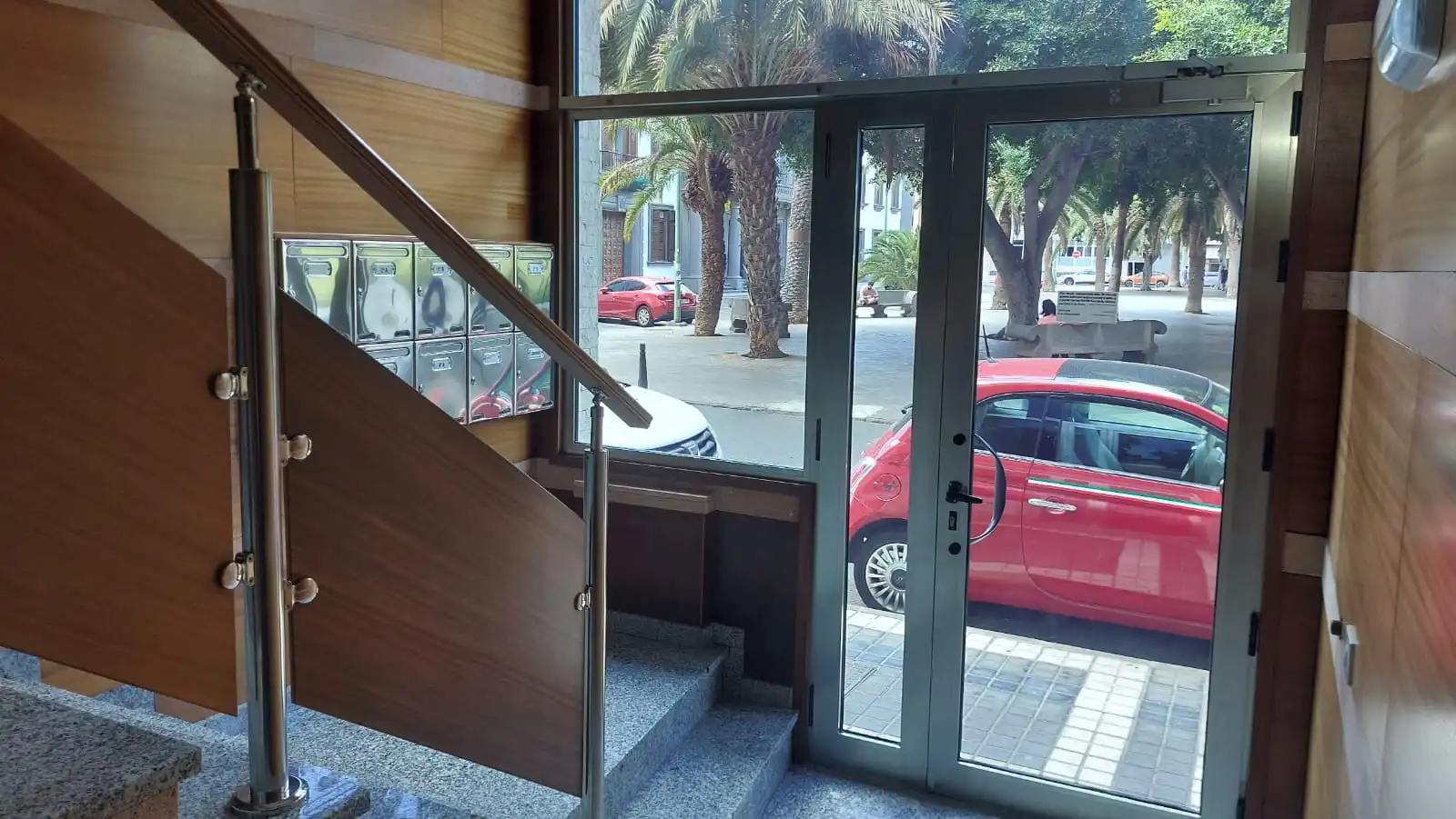 Piso de 106 m² en Las Palmas de Gran Canaria