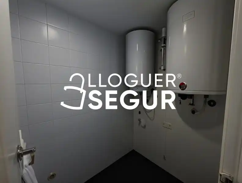Pis de 57 m² a Sabadell