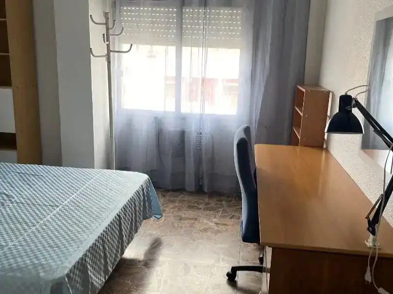 Habitación 150 m², Murcia