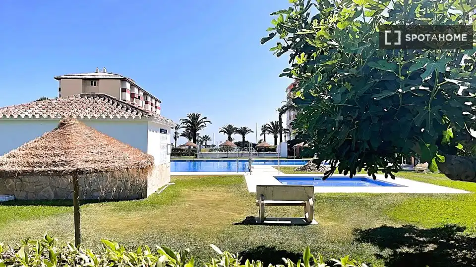 Habitación 64 m², Torrox