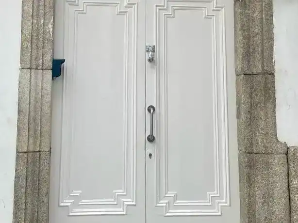 Piso de 40 m² en Ferrol